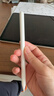 Apple/苹果 Pencil Pro 磁吸触控笔手写笔苹果笔电容笔书写绘画ipad笔 适用于iPad Pro/Air/mini机型 实拍图