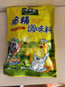 太太乐鸡精 三鲜标准 加倍提鲜 250g 实拍图