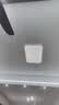 雷士（NVC）吸顶灯全光谱护眼智能客厅灯简约卧室浪漫奶油风LED灯具灯饰套餐 力荐-全光谱【4室1厅】智控客厅 实拍图