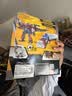 变形金刚（Transformers）儿童男孩玩具车模玩模型手办礼物SS44电影系列领袖级擎天柱F7124 实拍图
