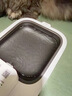 小佩宠物无线饮水机MAX  锂电款猫咪饮水机 宠物喝水器记录 涂层款 实拍图
