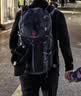 STRONG OXYGEN 强氧 羚羊26升 双肩背包 登山包36 户外 徒步露营旅行通勤郊游 升级款26升灰色 均码 实拍图