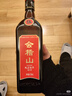 会稽山 纯正五年 半干型 绍兴黄酒 500ml 单瓶装 花雕  实拍图