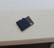 banq&JOY联名款 128GB TF（MicroSD）存储卡U3 C10 A1 V30 4K 高速款行车记录仪&监控摄像头手机内存卡 实拍图