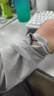 回力防晒衣男夏季凉感透气皮肤衣防紫外线钓鱼服轻薄沙滩衣外套男 实拍图
