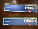 金士顿/华硕/品牌拆机 2GB 4GB 8GB 3代4代内存 1600 2400 内存条台式机内存 骇客神条 DDR3 8G 1600 实拍图