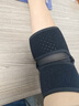 耐力克斯（NAILEKESI N）运动健身护肘男女羽毛球加压篮球网球肘手肘关节保护套医暖用护具 实拍图