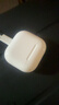 Apple/苹果 AirPods 4(支持主动降噪)搭配无线充电盒(USB-C)苹果耳机 蓝牙耳机适用iPhone/iPad 四代 实拍图