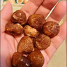 西域美农 软蜜无花果干40g*9袋 0硫熏漂白孕妇下奶零食滋补煲汤药食同源  实拍图