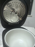 美的（Midea）【价保618】有钛0氟青瓷鼎釜加厚电饭煲花瓣IH智能电磁加热家用电饭锅煮粥【线下同款】CFB4097H 实拍图