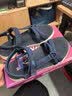 斯凯奇（Skechers）凉鞋女士户外厚底时尚百搭拖鞋防滑溯溪沙滩鞋 实拍图