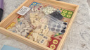 得力（deli）十合一儿童游戏棋套装象棋围棋军旗五子棋跳棋飞行棋桌游早教礼物 实拍图