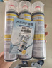巨奇（JUQI）鞋子除臭剂360ml*3瓶银离子消毒杀菌脚臭喷雾球鞋防臭去异味速干 实拍图