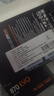 三星（SAMSUNG）1TB SSD固态硬盘 SATA3.0接口 独立缓存 AI电脑配件 读速560MB/S 870 EVO 实拍图