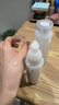 芙丽芳丝（Freeplus）滋润水清透乳液套装保湿水乳2件套（有效期至27年1-4月） 实拍图