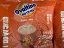 阿华田（Ovaltine）可可粉180g(30g*6包)代餐巧克力粉牛奶烘焙咖啡冲饮伴侣固体饮料 实拍图