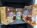 旧街场（OLDTOWN）速溶原味+榛果味白咖啡马来西亚进口三合一咖啡31.6g/35g*40条 实拍图
