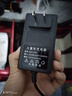 儿童电动车充电器6V12V摩托四轮遥控玩具汽车电瓶电源适配器圆孔 12V1000MA圆孔变灯充电器 童车充电器 实拍图