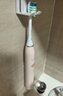 东耐伦适配ApiYoo/艾优电动牙刷头适配P7/Y8/T9/SUP皮卡丘宝可梦适配A7儿童成人替换刷头6支装 6支 适配ApiYoo/艾优白色（新） 实拍图