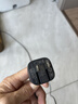 ANKER安克套装20W苹果充电器黑+C-C快充数据线1.8米黑 实拍图