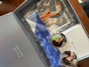 SANAG塞那【云旗直播礼盒】S7S Ultra耳夹式蓝牙耳机限定惊喜周边礼 玫瑰金 实拍图