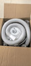 德尔玛（Deerma）【重磅新品】TJ700S 干吹两用吸尘器 家用商用 吸尘器桶式大吸力 整机降噪设计ZN-530 实拍图