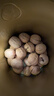 楼兰蜜语 薄皮大核桃500g/袋*2 新疆纸皮核桃 新二核桃零食 果炒货  实拍图