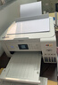 爱普生（EPSON）L4266墨仓式彩色无线多功能一体机家用/办公 AI学习打印机（打印复印扫描 wifi 自动双面 液晶屏） 实拍图
