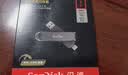 闪迪（SanDisk）1TB USB3.2 Type-C 双接口 DDE1高速固态U盘 读1000MB/s 写900MB/s 兼容手机电脑大容量金属优盘 实拍图