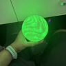 【热销百万】星空灯满天星氛围灯投影灯小夜灯台灯情调氛围礼物 【星璇极光】白色-旋转星空灯-插电款 实拍图