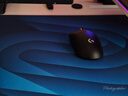 卓威奇亚（ZOWIE GEAR）G-SR-SE澜II 电竞鼠标垫 细面鼠标垫 游戏鼠标垫 控制垫 滑垫 电竞桌垫 （随机发货） 实拍图