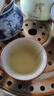 传奇会乌龙茶安溪铁观音特级清香型500g 茶叶2026新茶礼盒装自己喝送礼 实拍图