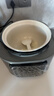 美的（Midea）【价保618】有钛0氟电压力锅5L家用双胆触控高压锅电饭煲 开盖火锅多功能4-6人MY-E5923 实拍图