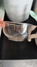COOKSS辅食碗喂水喂奶宝宝研磨碗米粉米糊碗勺软嘴餐具PPSU碗儿童节礼物 实拍图