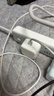 Apple/苹果 60W type-c充电线-1米 usb-c手机数据线 原装旗舰店苹果iPhone 17 Pro Max iPad快充线 实拍图