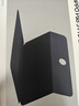 OPPO Pad 3 Pro 智能保护壳 适配于OPPO Pad 3 Pro平板 翻盖感应 磁吸支撑 平板电脑保护套 深蓝色 实拍图