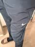 耐克（NIKE）裤子男款夏季 2026新款运动男裤直筒卫裤梭织速干长裤男士休闲裤 Dri-Fit快干科技/热推款/晒图退5 【建议拍小一码】 M 【170】体重110~130斤左右 实拍图