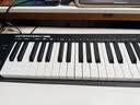 M-AUDIO Keystation 49 61 88 MK3 MIDI键盘半配重音乐创作编曲键键盘 Keystation61键MK3【送踏板】 实拍图