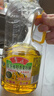 鲁花【保真菜籽油】低芥酸特香菜籽油 2L 物理压榨【京东品酒会同款】 实拍图