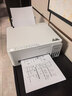 爱普生（EPSON）【6代新品】L3351墨仓式彩色打印机 微信打印/无线连接 家用AI学习打印机（打印、复印、扫描） 实拍图