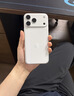 Apple/苹果【ACS合约版】iPhone 17 Pro Max 256GB 银色 支持移动联通电信5G 双卡双待手机 实拍图
