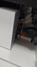美的（Midea）净水器【金榜TOP1 白泽Max 1200G】0阻垢剂 6年长效RO反渗透 家用厨房专用台下用直饮过滤净水机 实拍图