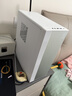 AMD&微星Creator（锐龙R5-5650GE 8G 512GB 商务键鼠）商用办公台式电脑主机设计师全套整机 实拍图