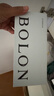 BOLON暴龙眼镜杨紫同款防晒偏光太阳镜男女开车墨镜礼物BL3199C20 实拍图