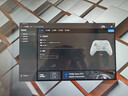 飞智沙漠狐 冰魄蓝 多模版无线游戏手柄 类xbox霍尔扳机switch电脑PC手机steamNS 星露谷物语双影奇境 实拍图