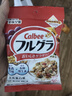 卡乐比（Calbee）即食燕麦片 原味水果麦片600g 日本进口非油炸 营养代餐早餐零食 实拍图