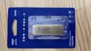 爱国者（aigo）32GB USB3.2 U盘 高速电脑办公u盘  读速120MB/s 可定制金属优盘 U330系列 实拍图