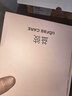 ubrascare术后专用轻质天然乳胶透气水滴义乳假胸假乳房 裸感肤右L 5号 实拍图