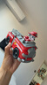 汪汪队立大功（PAW PATROL）汪汪队正版全套狗狗巡逻车儿童救援车玩具阿奇毛毛儿童生日礼物 汪汪队救援车7辆套装 实拍图