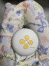 美德乐（Medela）吸奶器电动双边吸乳器便携式免手扶无痛按摩丝韵翼 蓝牙智能 实拍图